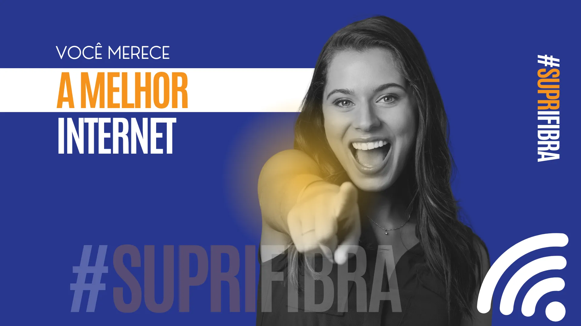 Você merece a melhor